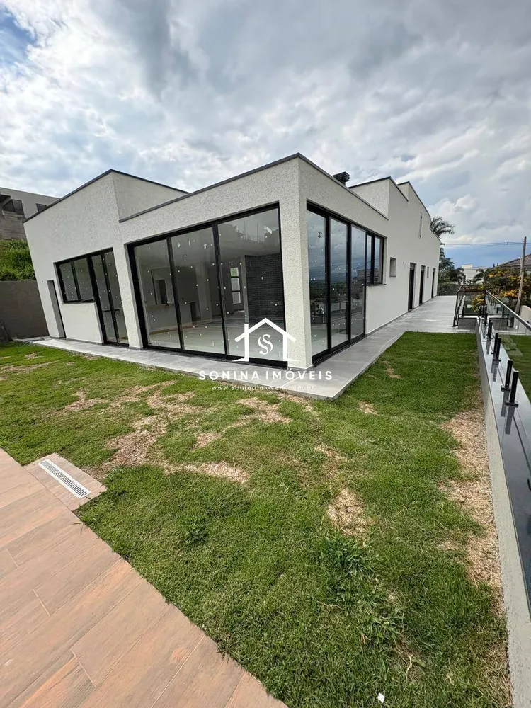 Casa, 3 quartos, 327 m² - Foto 7