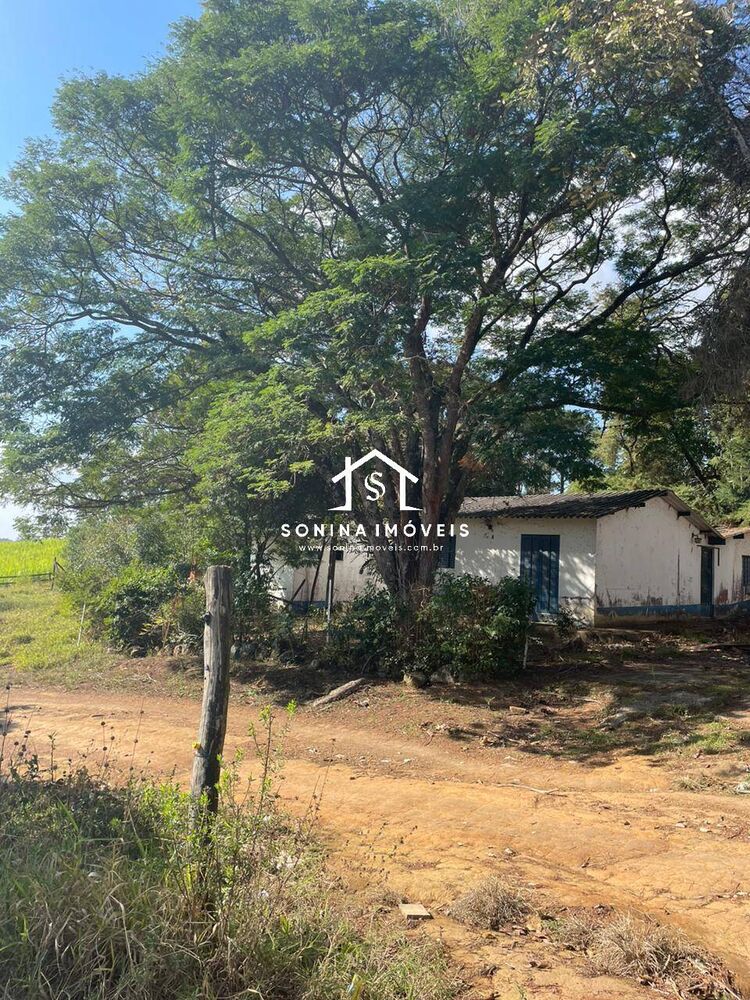 Sítio à venda com 4 quartos, 80000m² - Foto 2