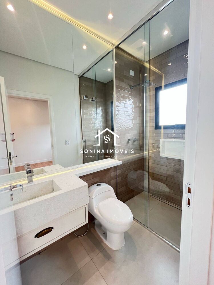 Casa à venda com 3 quartos, 200m² - Foto 5