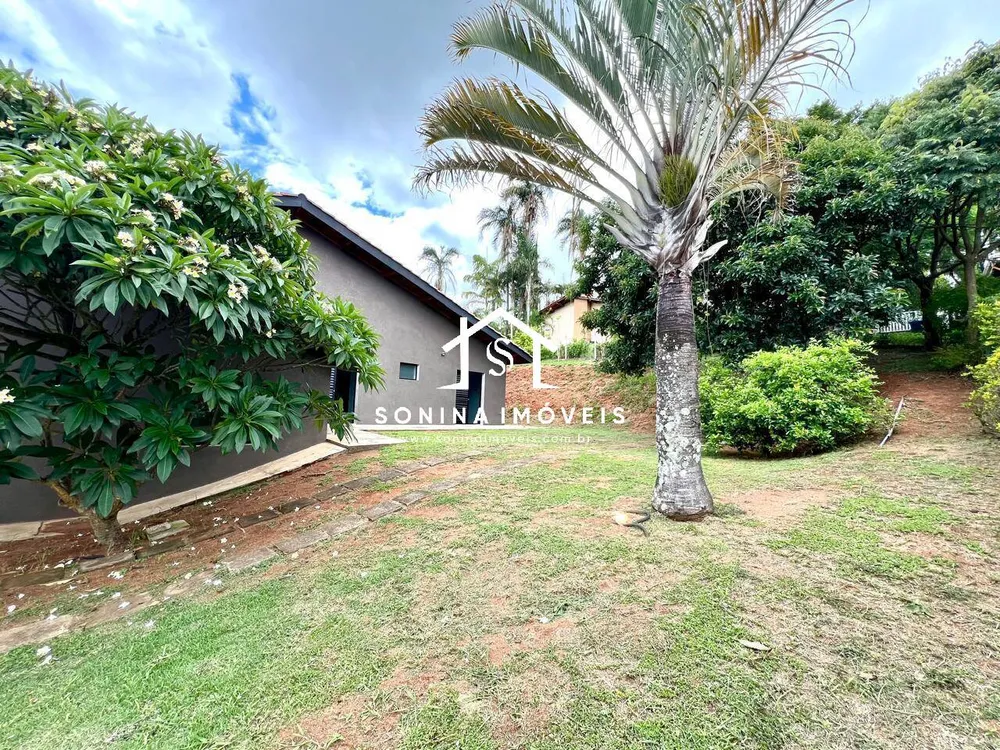 Casa de Condomínio, 5 quartos - Foto 5
