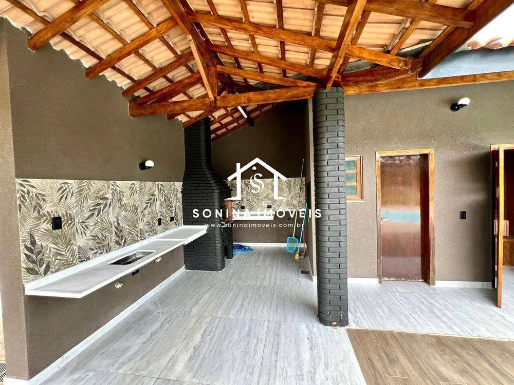 Casa de Condomínio, 5 quartos - Foto 3
