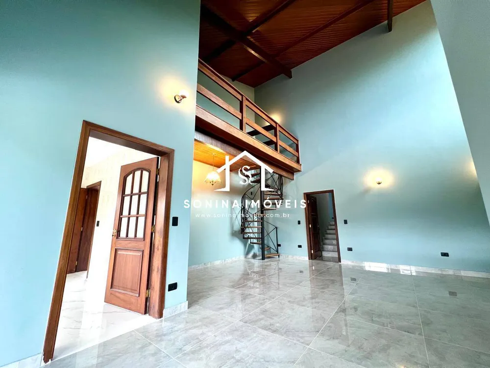 Casa de Condomínio, 5 quartos - Foto 6