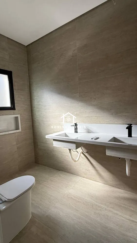 Casa, 3 quartos, 266 m² - Foto 4