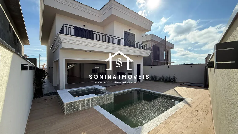 Casa, 3 quartos, 266 m² - Foto 4
