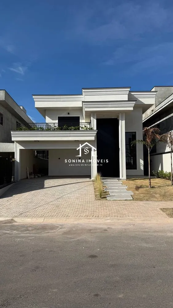 Casa, 3 quartos, 266 m² - Foto 2