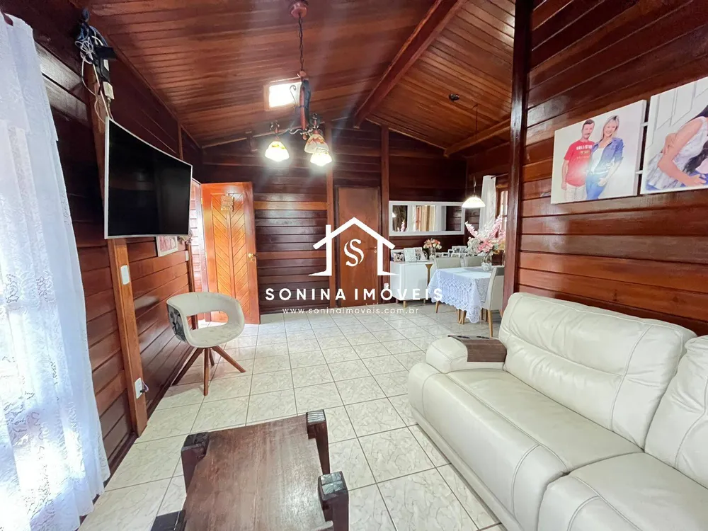 Casa, 4 quartos, 249 m² - Foto 11