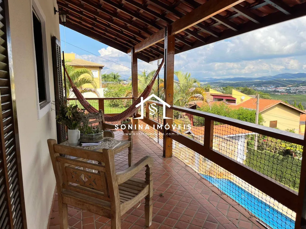 Casa, 4 quartos, 249 m² - Foto 8