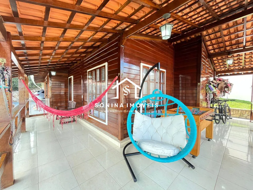 Casa, 4 quartos, 249 m² - Foto 9