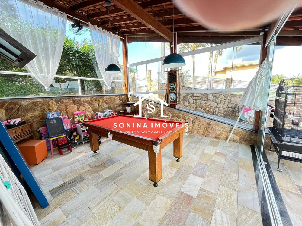 Casa, 4 quartos, 249 m² - Foto 4
