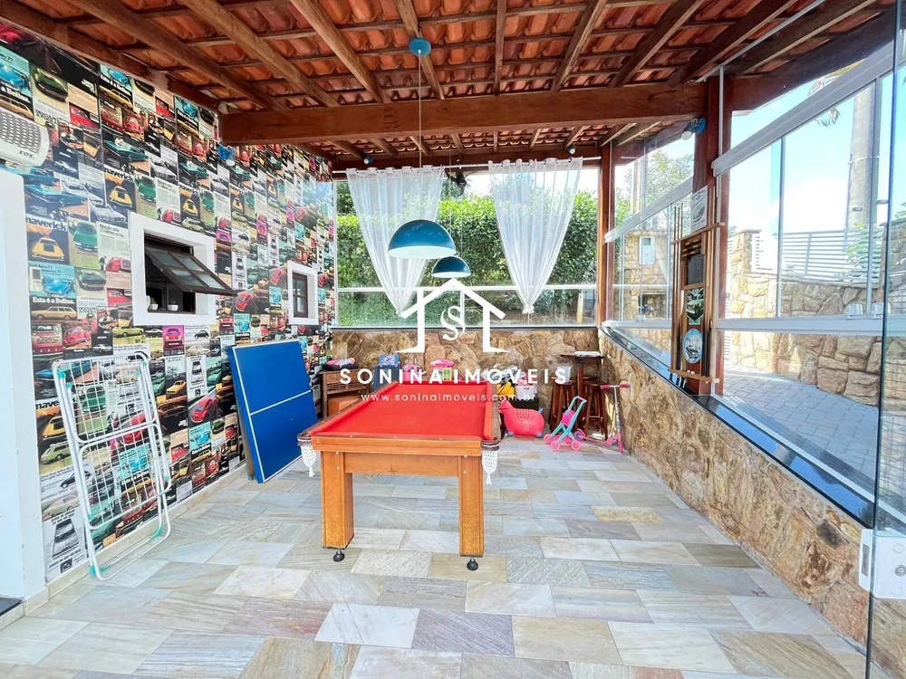 Casa, 4 quartos, 249 m² - Foto 7
