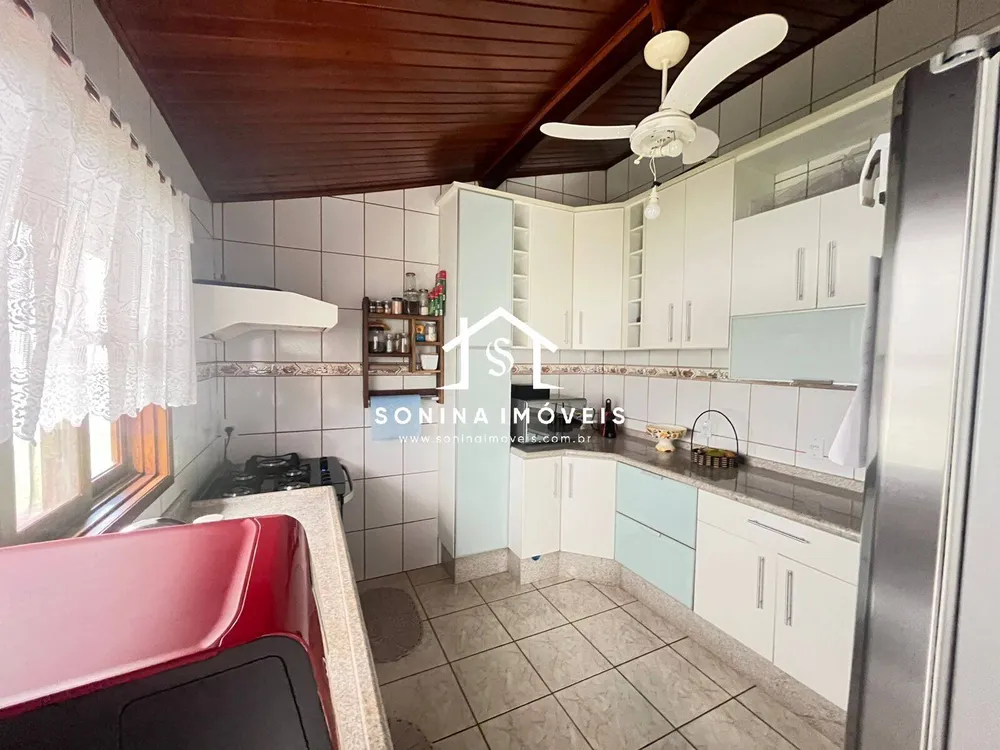 Casa, 4 quartos, 249 m² - Foto 10