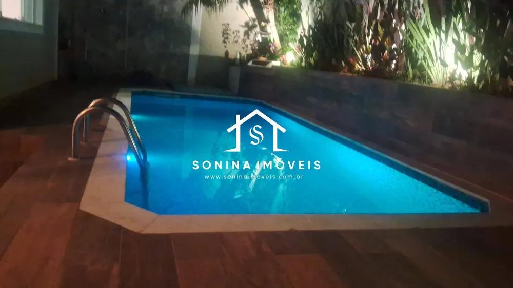Casa, 3 quartos, 145 m² - Foto 1