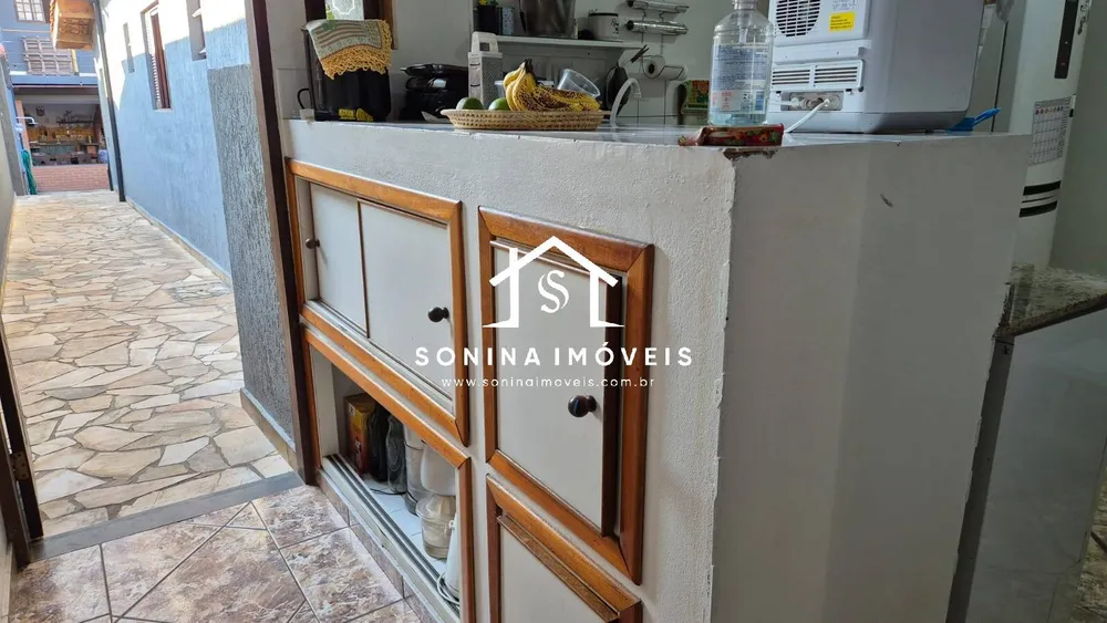 Casa, 5 quartos, 181 m² - Foto 5