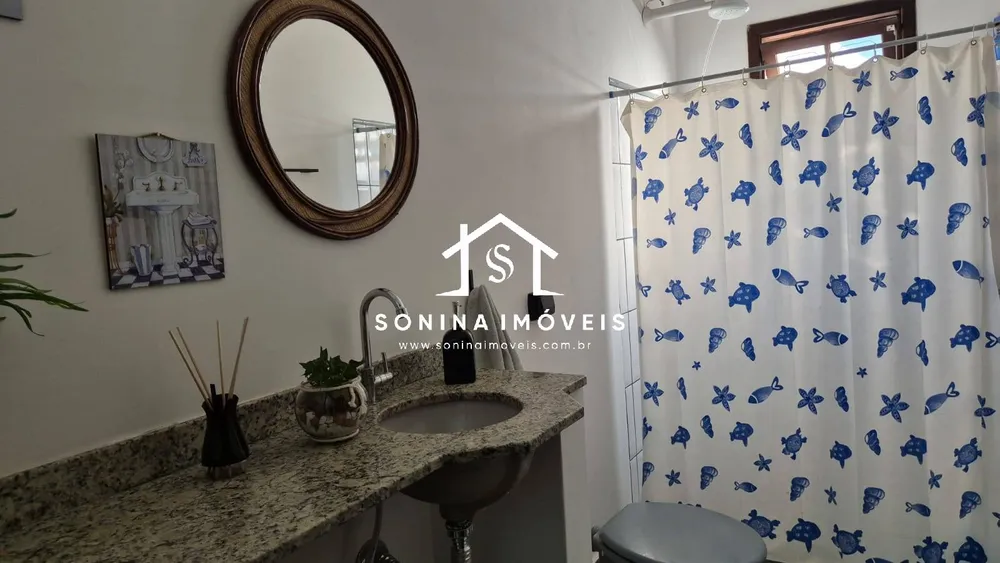 Casa, 5 quartos, 181 m² - Foto 1