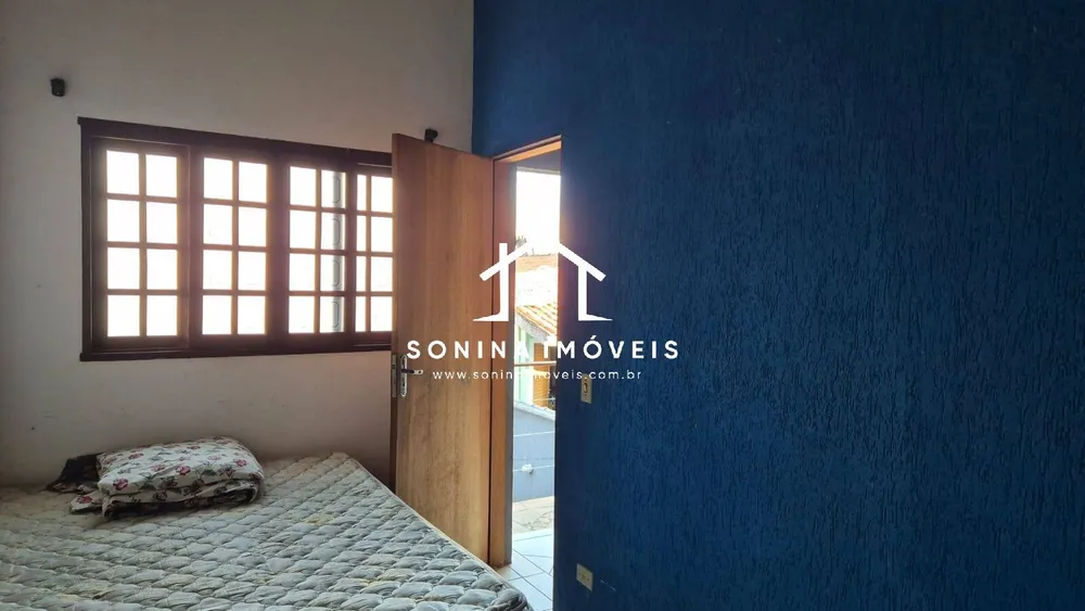 Casa, 5 quartos, 181 m² - Foto 6