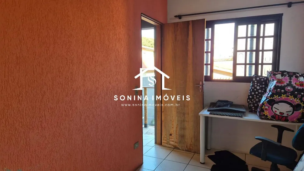Casa, 5 quartos, 181 m² - Foto 7