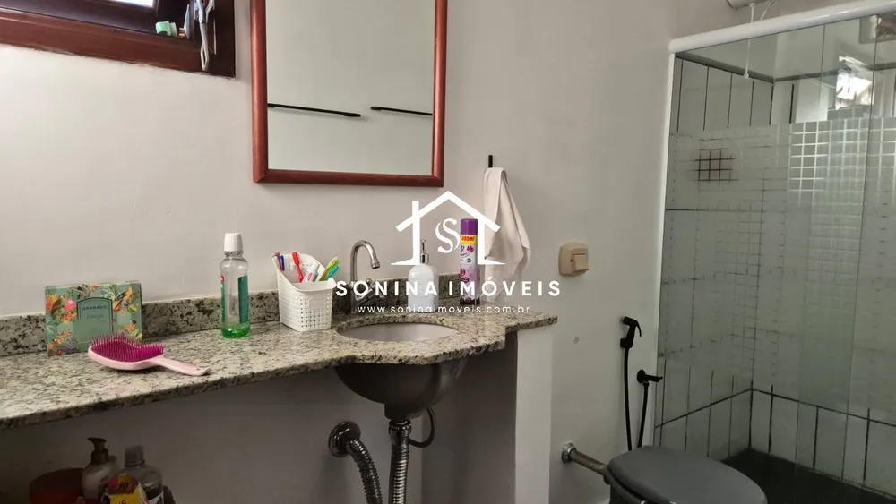 Casa, 5 quartos, 181 m² - Foto 4