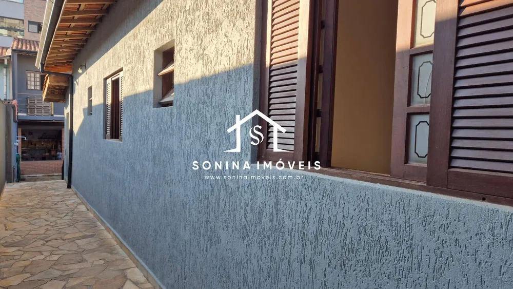 Casa, 5 quartos, 181 m² - Foto 3