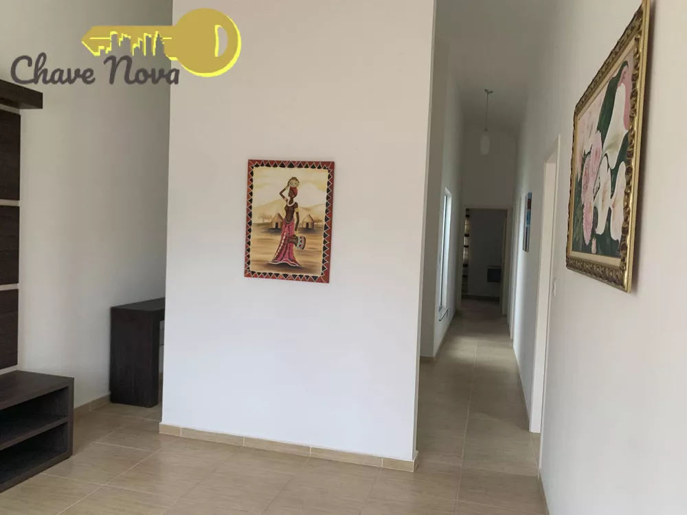 Casa de Condomínio à venda com 3 quartos, 81m² - Foto 3