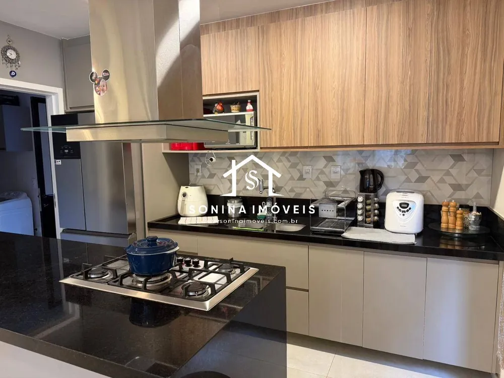 Casa, 3 quartos, 154 m² - Foto 2