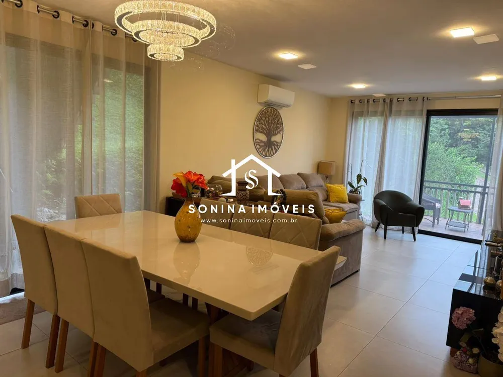 Casa, 3 quartos, 154 m² - Foto 4