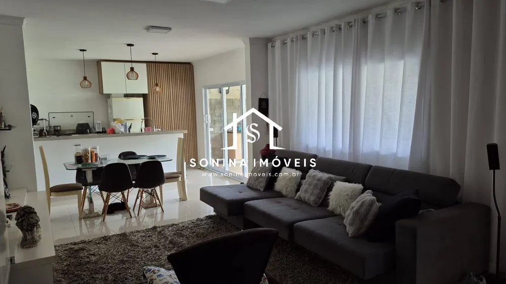 Casa, 3 quartos, 186 m² - Foto 4