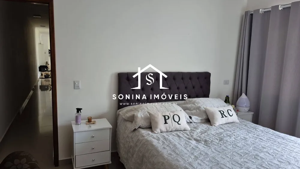 Casa, 3 quartos, 186 m² - Foto 3