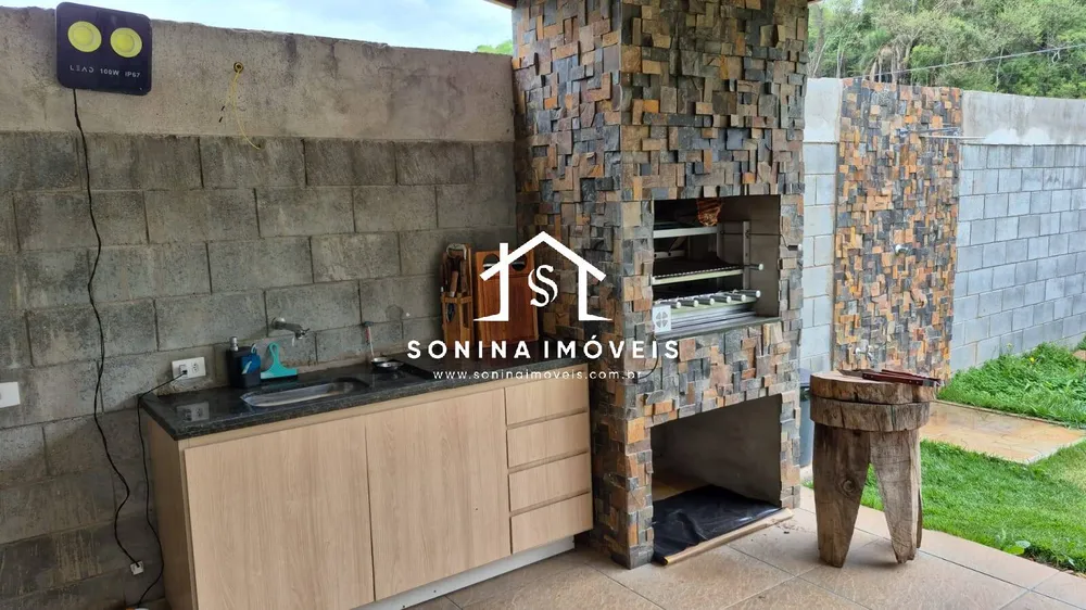 Casa, 3 quartos, 186 m² - Foto 2