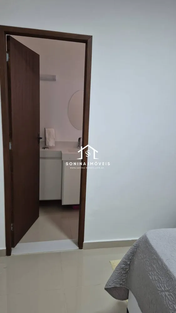 Casa, 3 quartos, 186 m² - Foto 4
