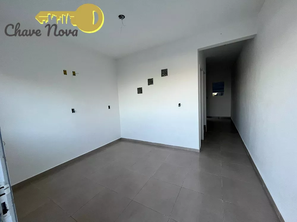 Casa de Condomínio à venda com 2 quartos, 70m² - Foto 3