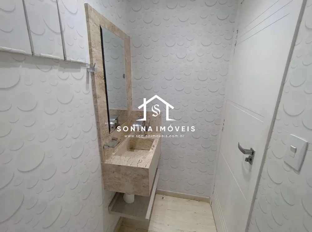 Casa, 2 quartos, 222 m² - Foto 10