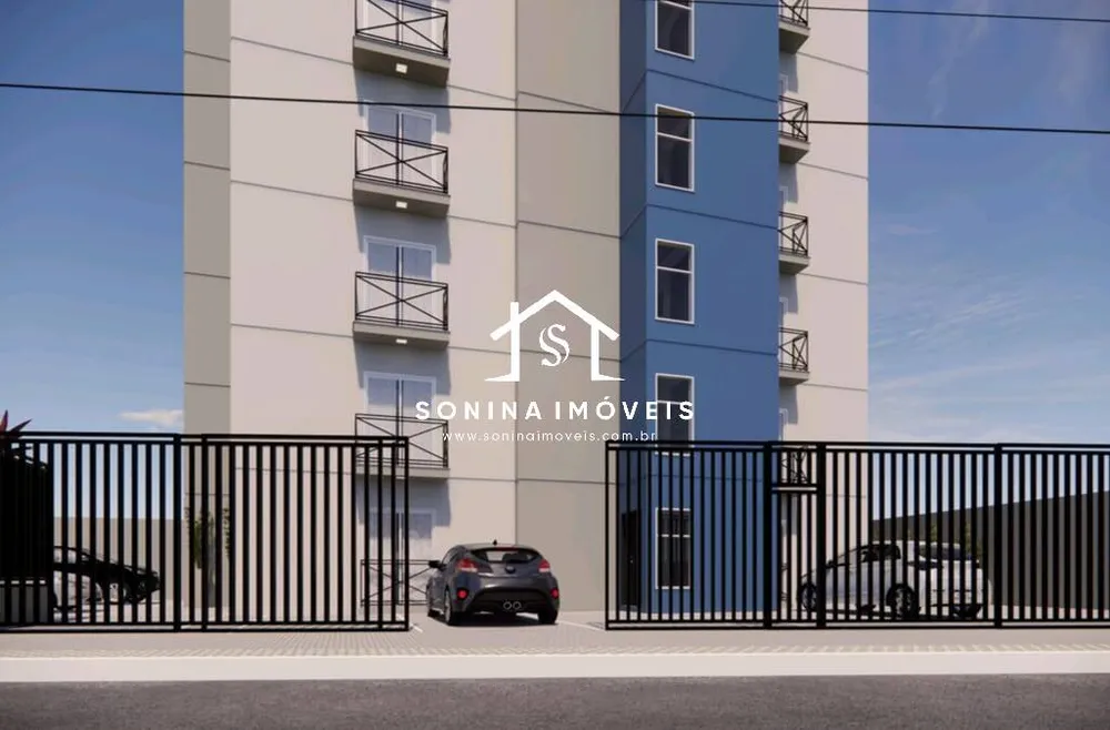Apartamento, 2 quartos, 65 m² - Foto 3