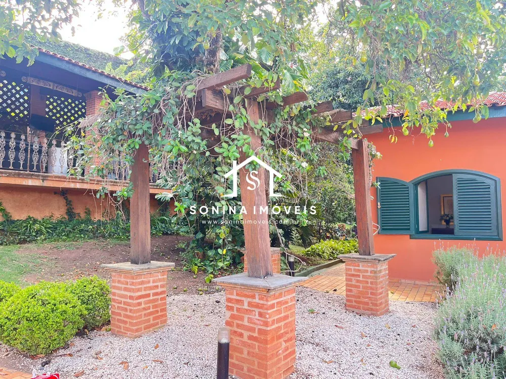 Casa, 6 quartos, 800 m² - Foto 8
