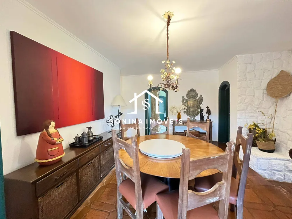 Casa, 6 quartos, 800 m² - Foto 12