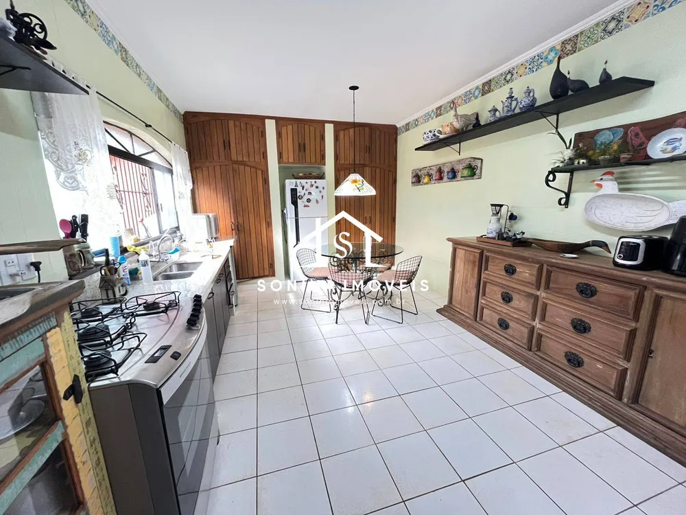 Casa, 6 quartos, 800 m² - Foto 4
