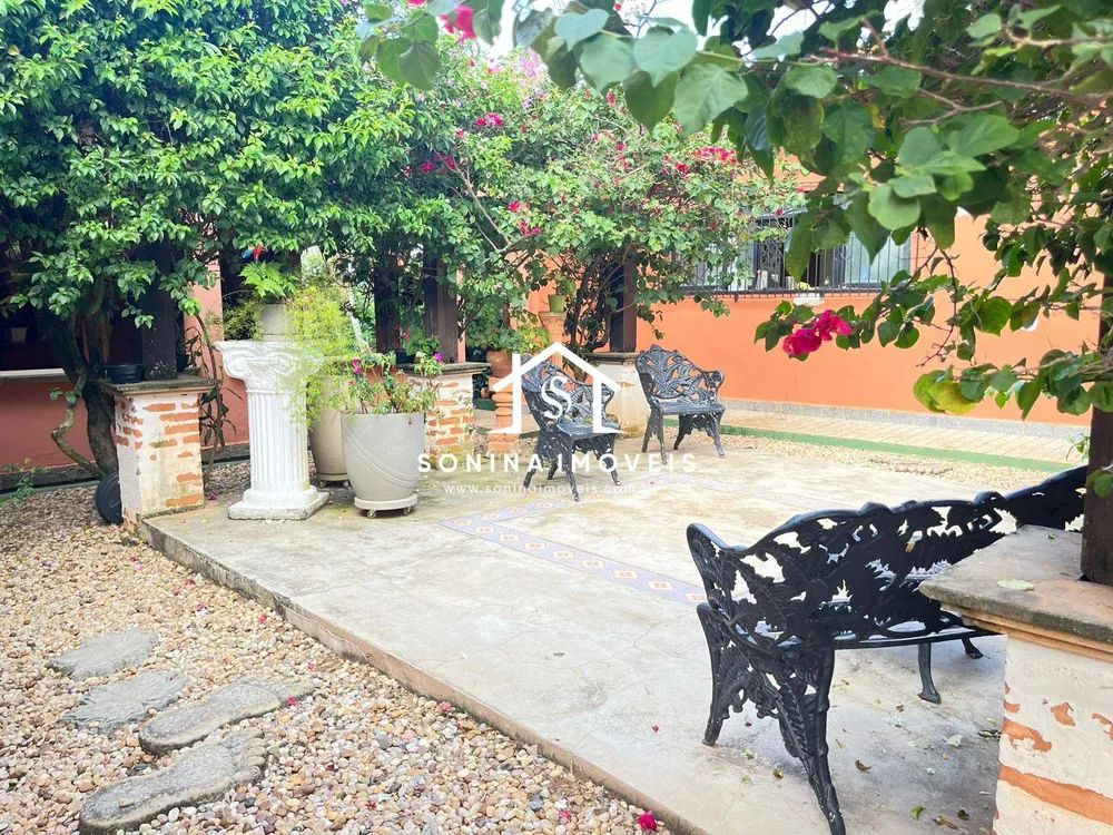 Casa, 6 quartos, 800 m² - Foto 3