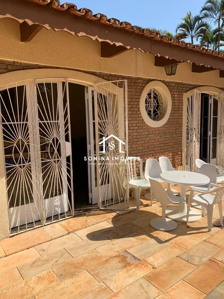 Casa, 14 quartos, 931 m² - Foto 1