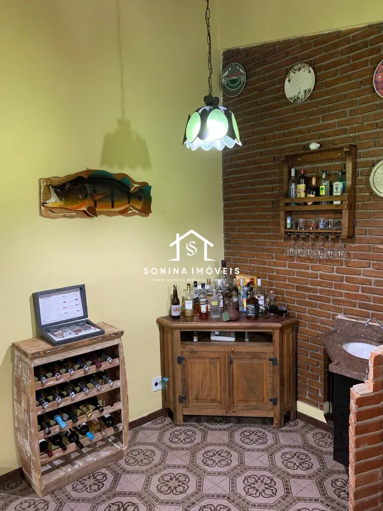 Casa, 14 quartos, 931 m² - Foto 5