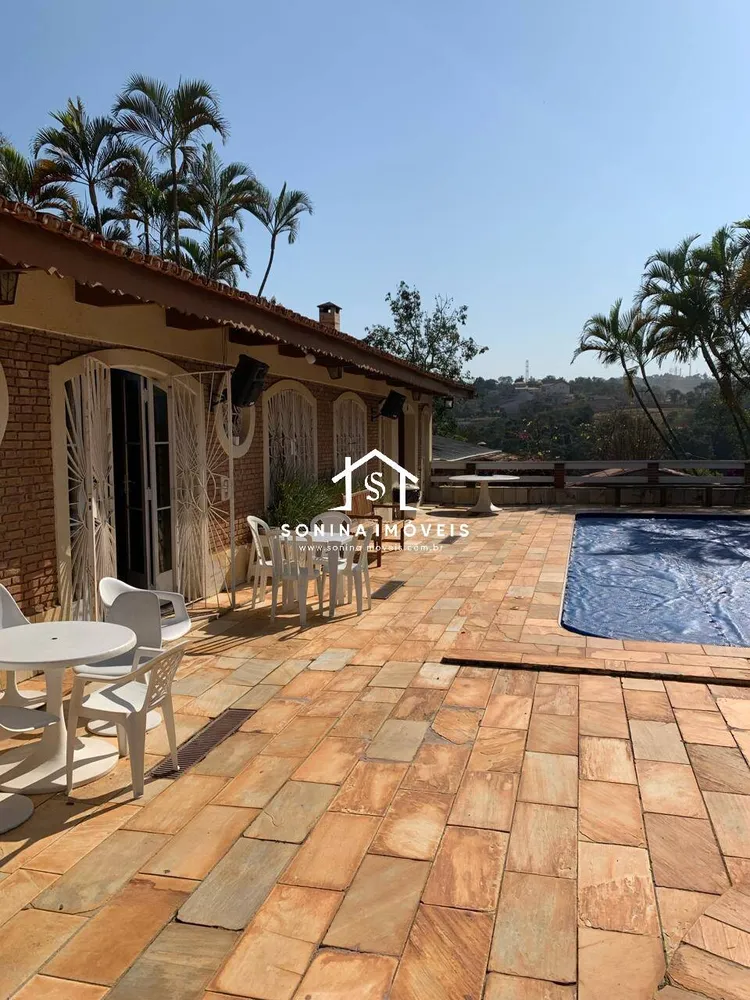 Casa, 14 quartos, 931 m² - Foto 1