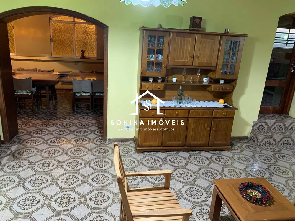 Casa, 14 quartos, 931 m² - Foto 5