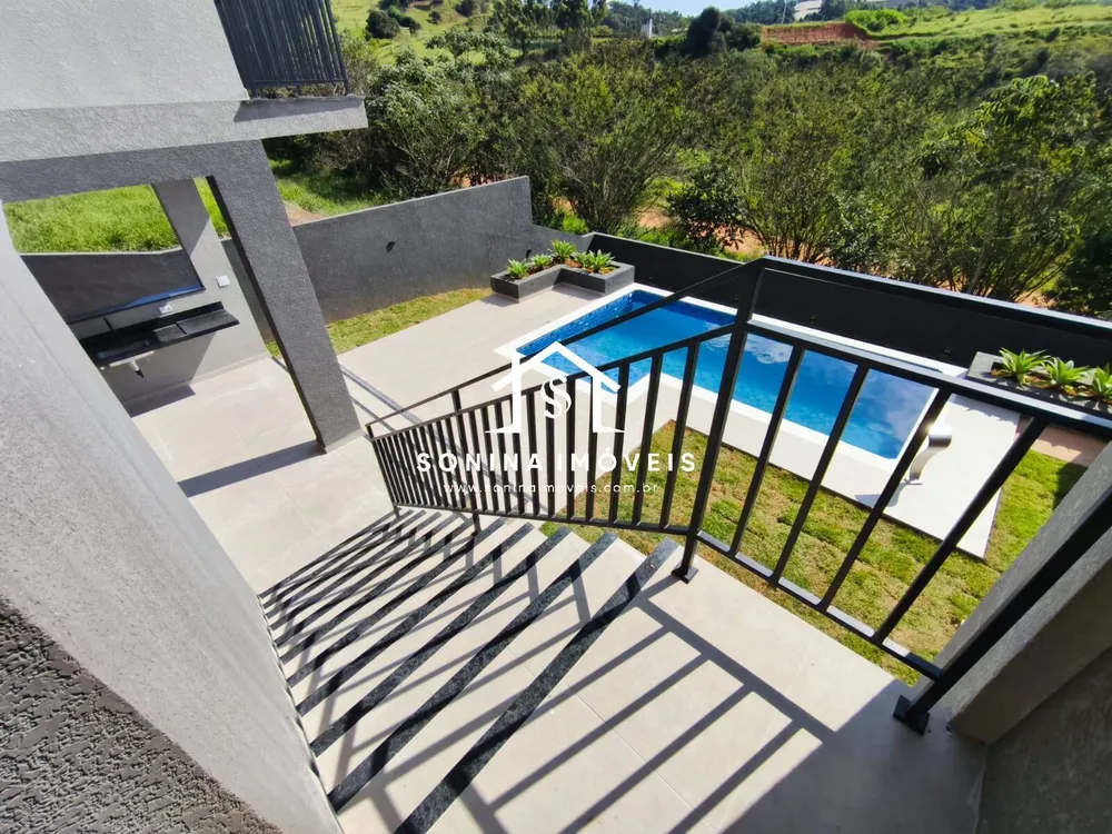 Casa de Condomínio, 3 quartos - Foto 8