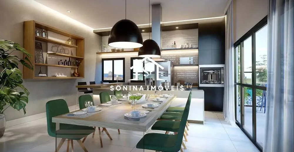 Apartamento, 1 quarto, 25 m² - Foto 5