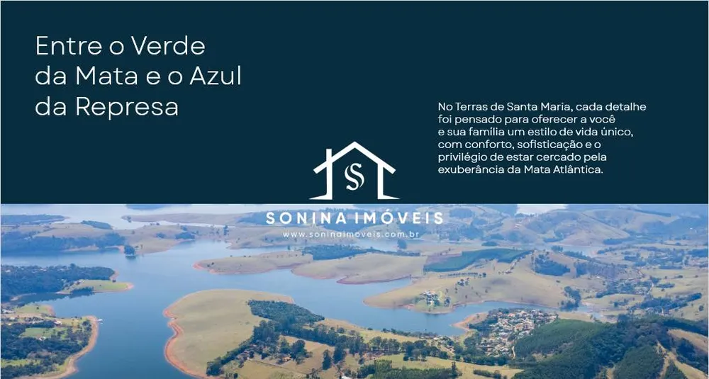 Terreno, 2105 m² - Foto 1