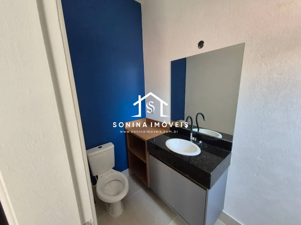 Casa, 2 quartos, 74 m² - Foto 11