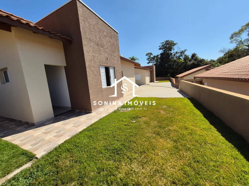 Casa, 2 quartos, 74 m² - Foto 3