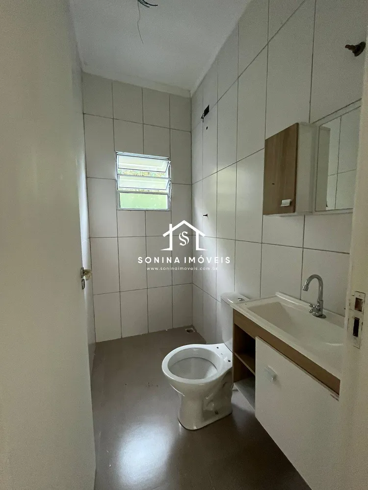 Casa de Condomínio, 2 quartos - Foto 3