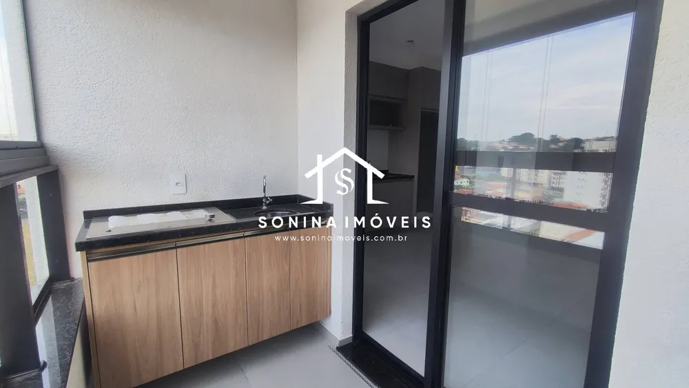 Apartamento, 2 quartos - Foto 3
