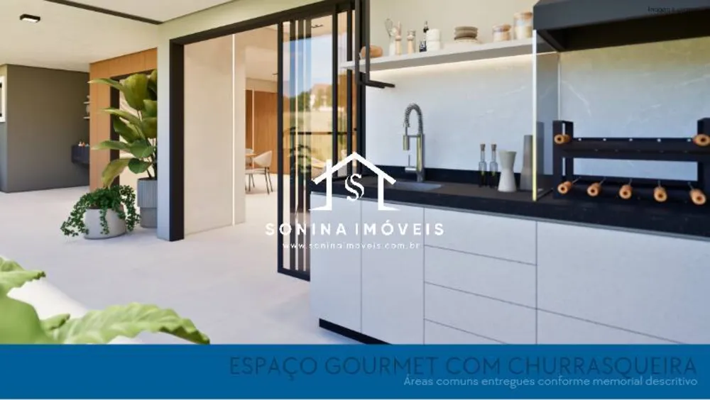 Apartamento, 3 quartos, 116 m² - Foto 2