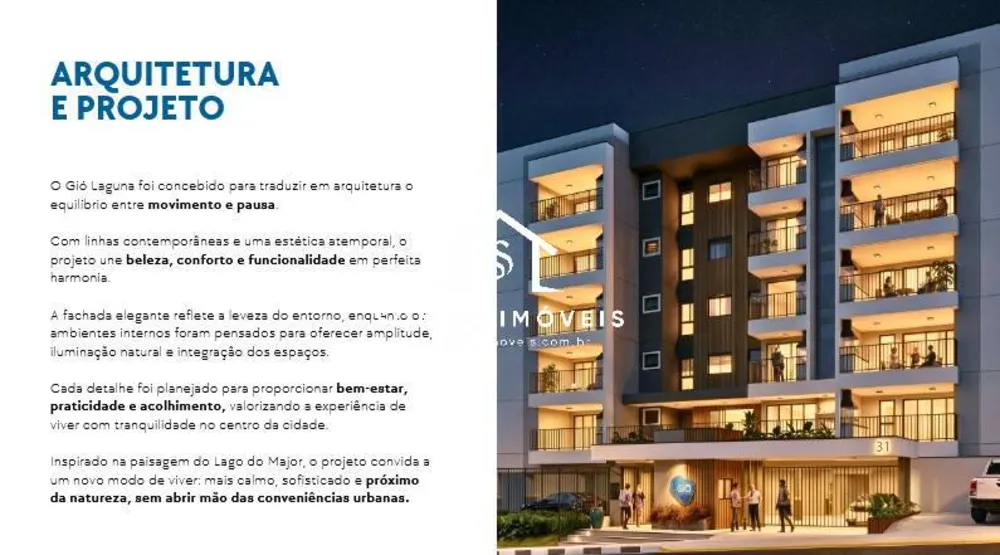 Apartamento, 3 quartos, 116 m² - Foto 3