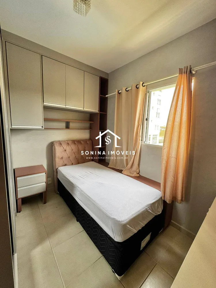 Apartamento, 3 quartos, 90 m² - Foto 11